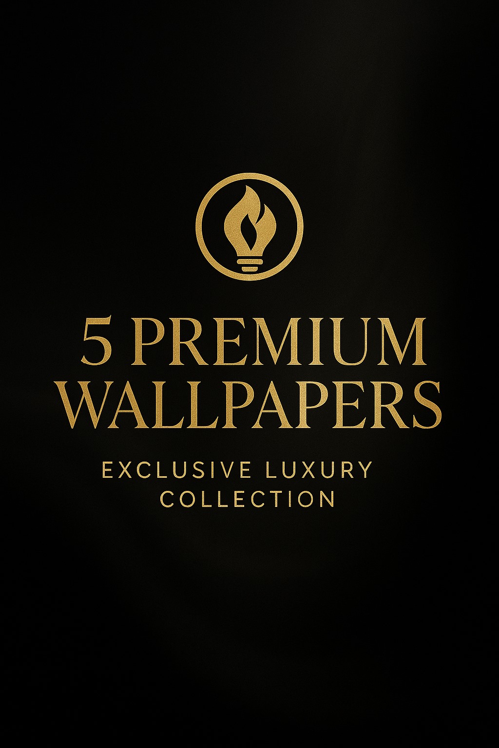 5 Premium Wallpapers